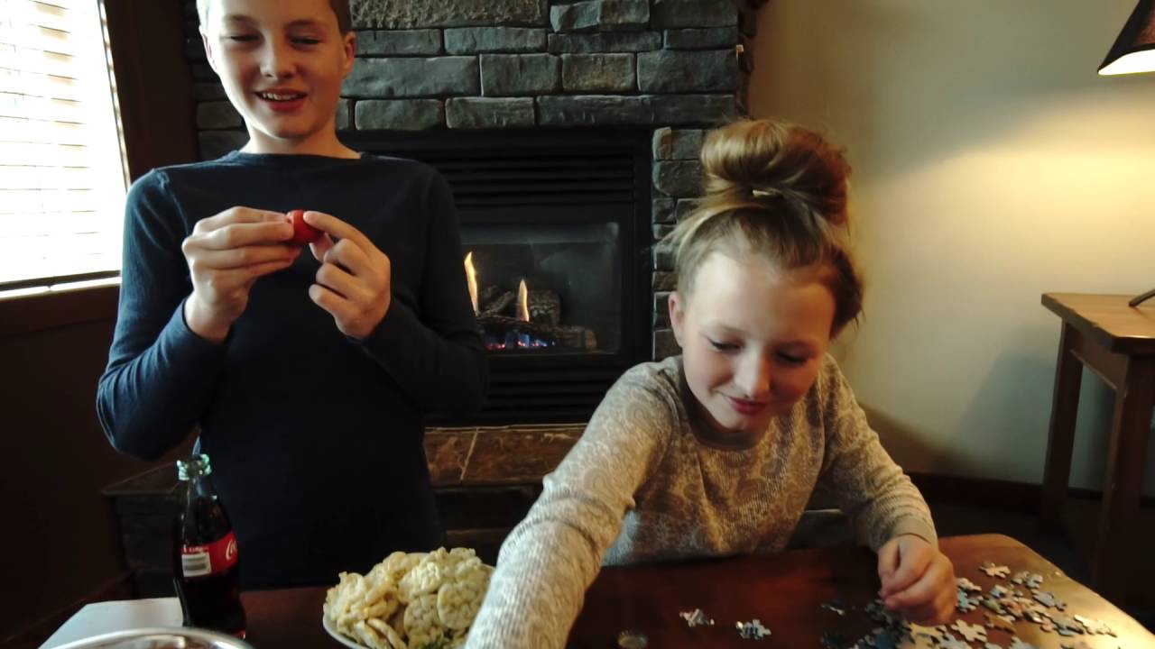 Falcon Crest Lodge, Canmore, Alberta