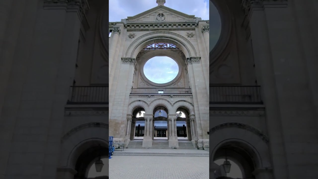 St. Boniface Cathedral, Winnipeg #manitoba  #canada