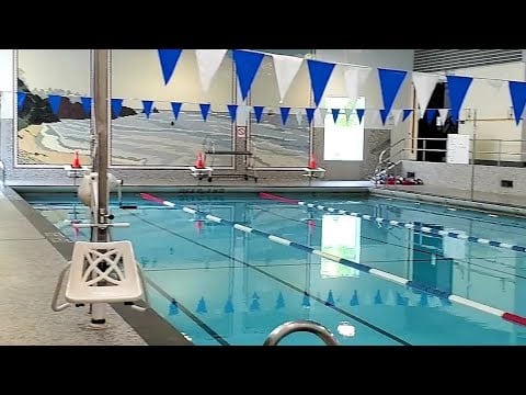 Trinity Community Recreation Centre - Local Swimming Pools