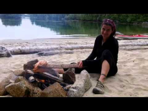 Great Bear Rainforest Kayak Touring 1