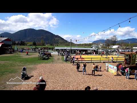 Greendale Acres in Chilliwack