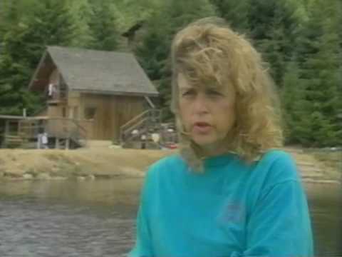 Beneath the Surface - Myra Falls Mine