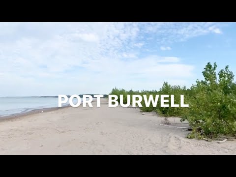 Port Burwell Provincial Park