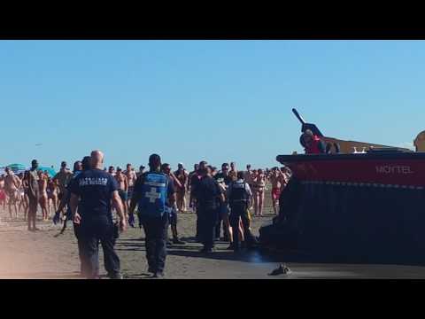 Dont do anything stupid at wreck beach! .. well other than getting naked!