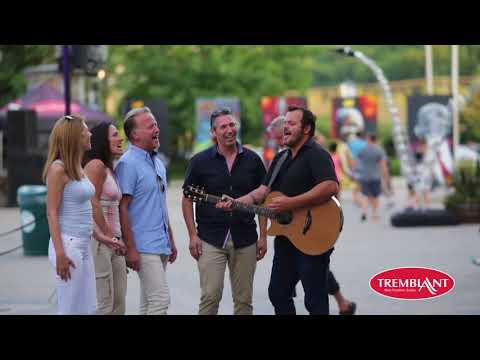 Tremblant International Blues Festival 2018