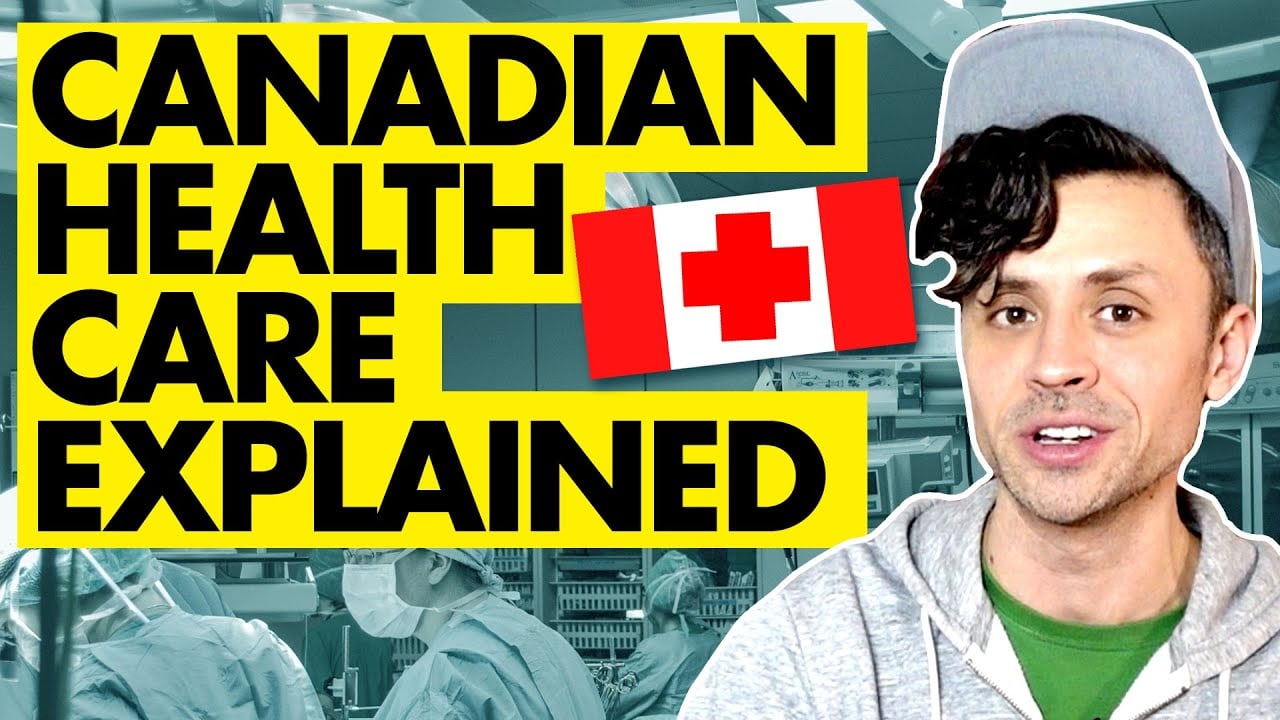 Myths and realities about Canada
