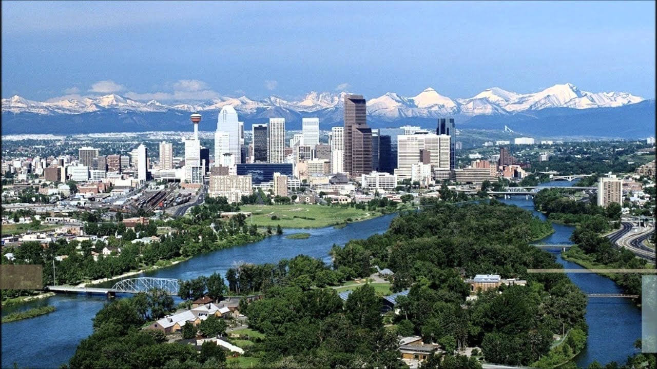 The Top 10 Largest Cities In Canada