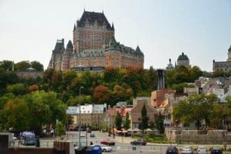 things to do in quebec city