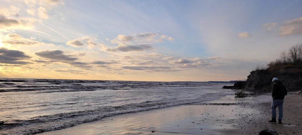 Travelling To Ontario? Explore The Port Burwell Provincial Park There ...
