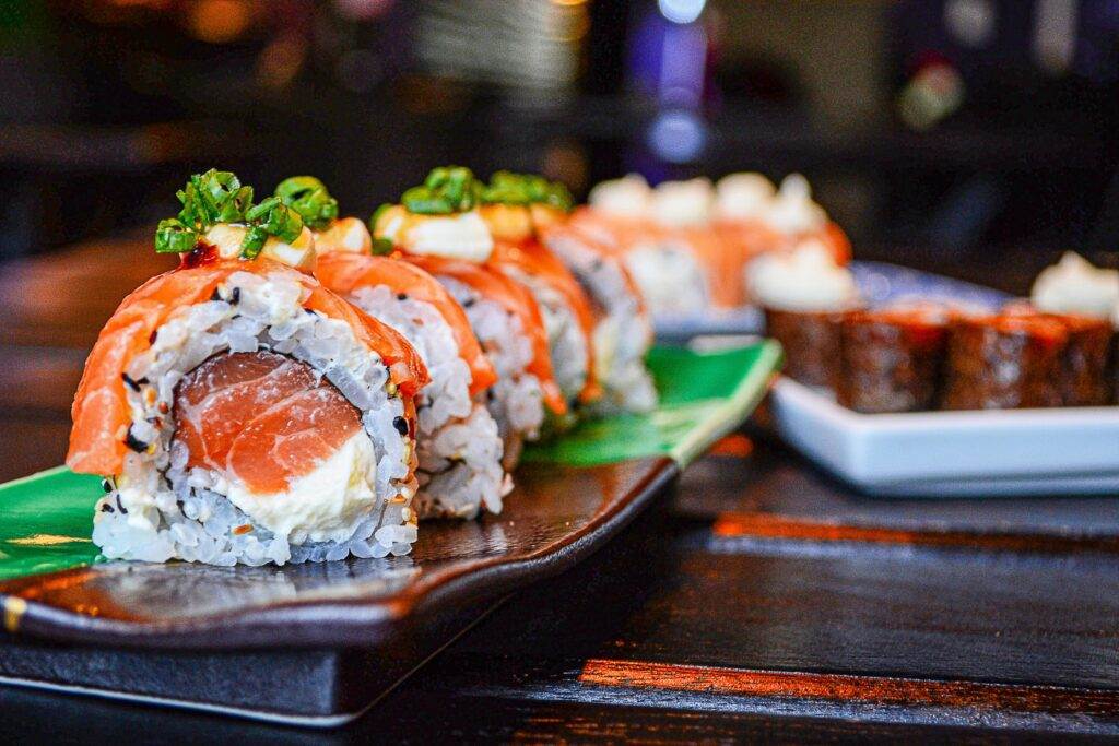 Yaletown restaurants