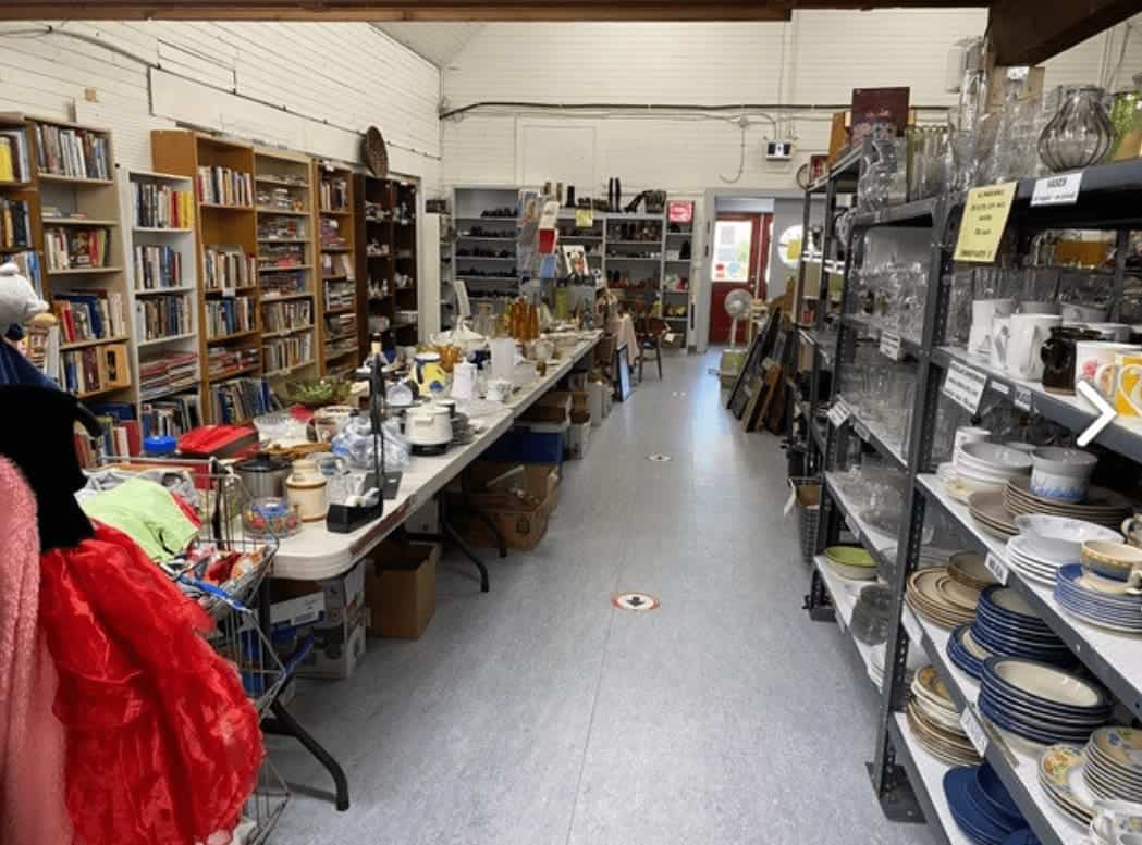 10 Best Thrift Stores In Richmond That You Must Visit