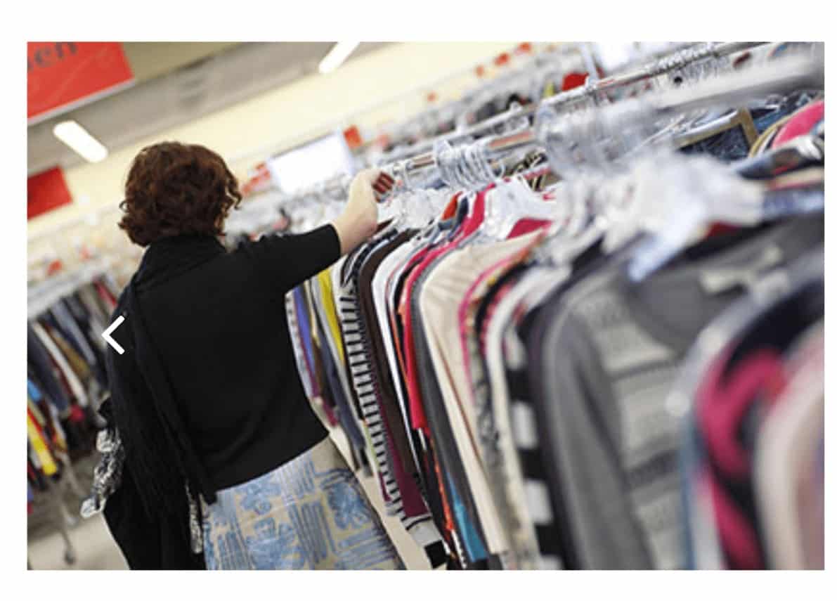 10 Best Thrift Stores In Richmond That You Must Visit