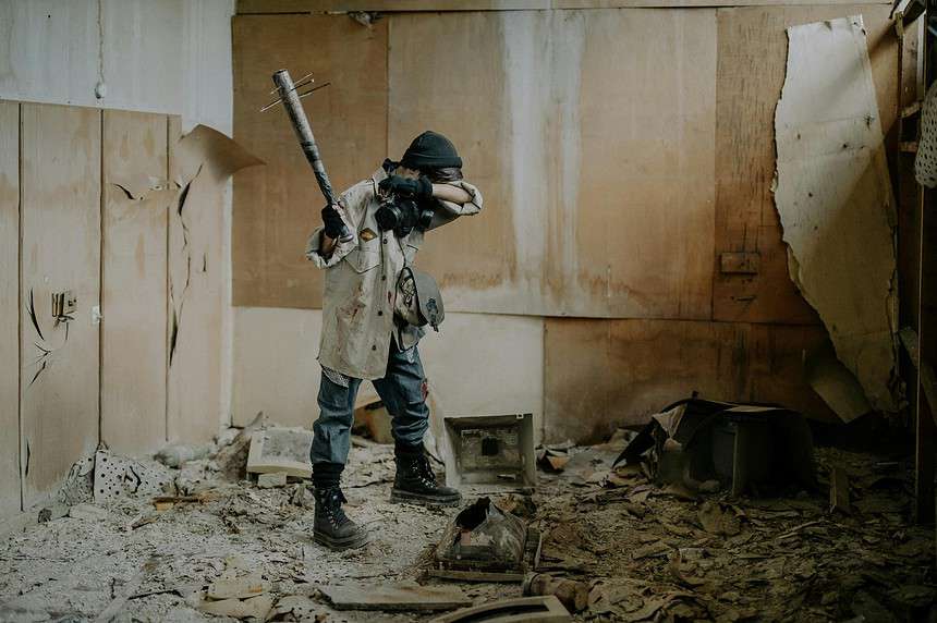 How Visiting A Rage Room In Vancouver Can Positively Channel Your Anger ...