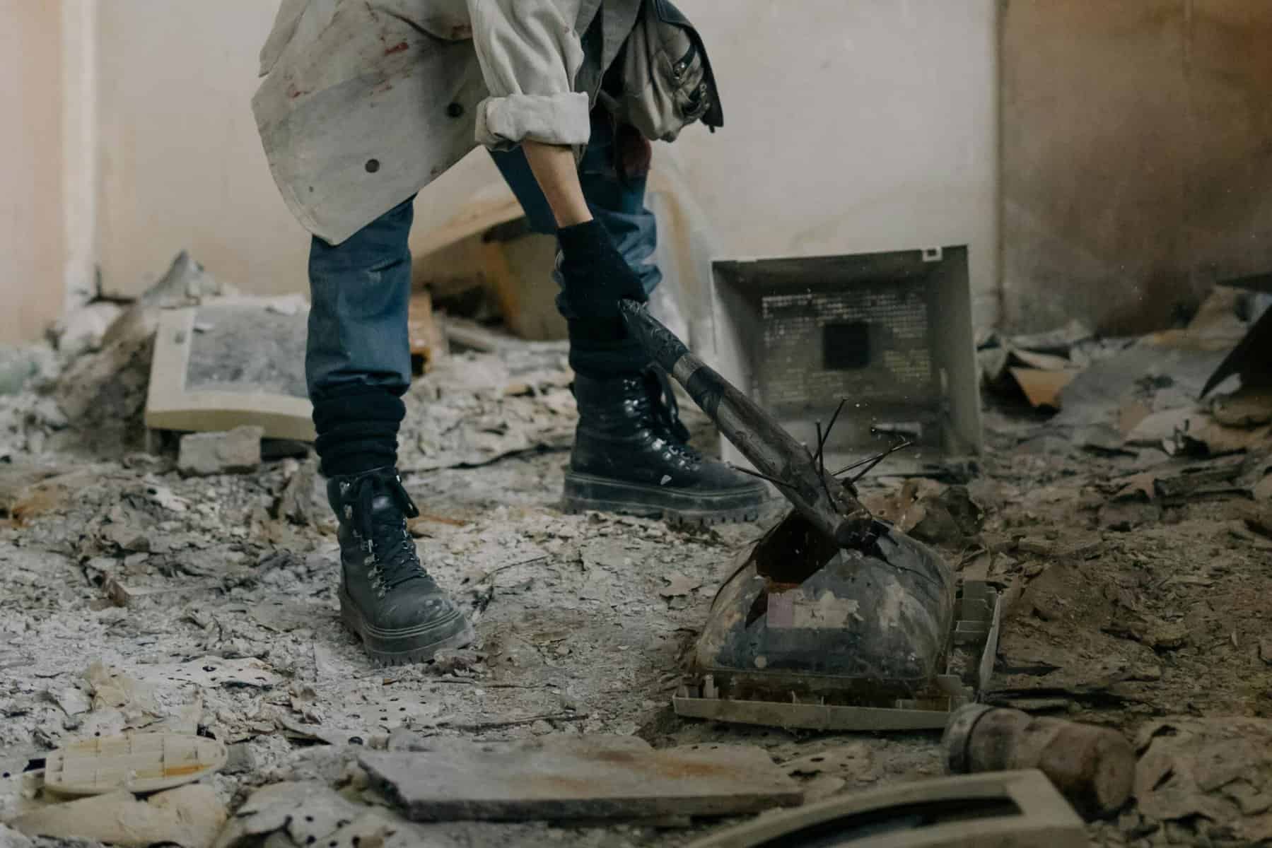 How Visiting A Rage Room In Vancouver Can Positively Channel Your Anger ...