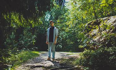Pacific Spirit Regional Park