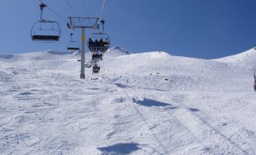 Whistler Blackcomb