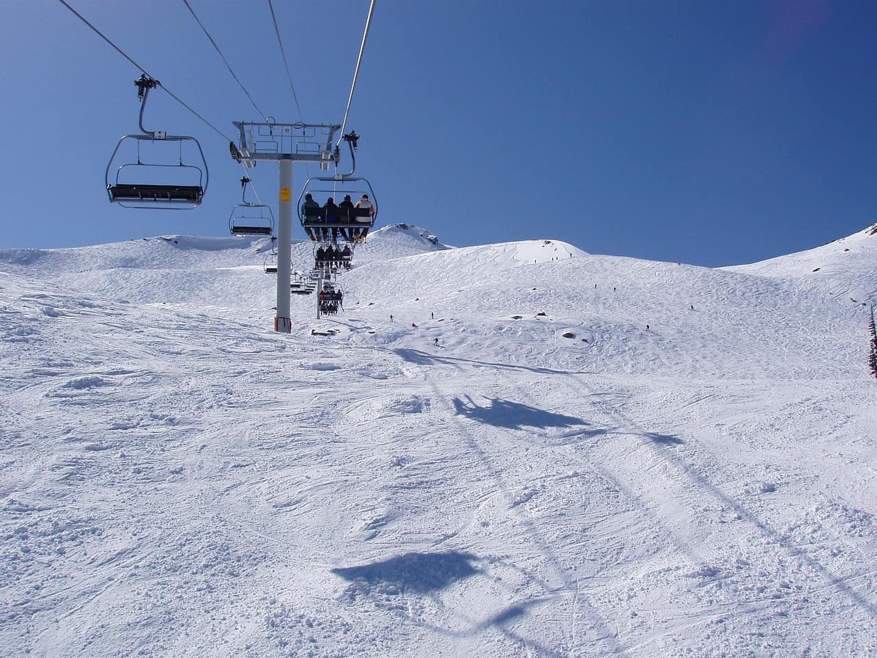 Whistler Blackcomb