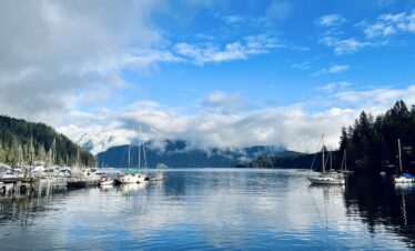 Deep Cove