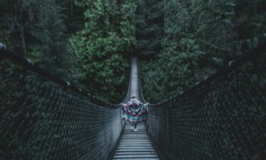 Lynn Canyon Park