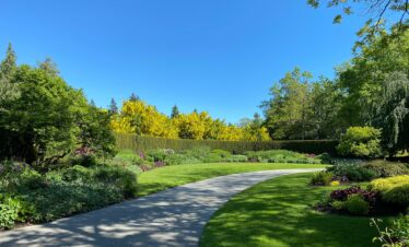 VanDusen Botanical Garden