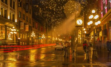 Gastown