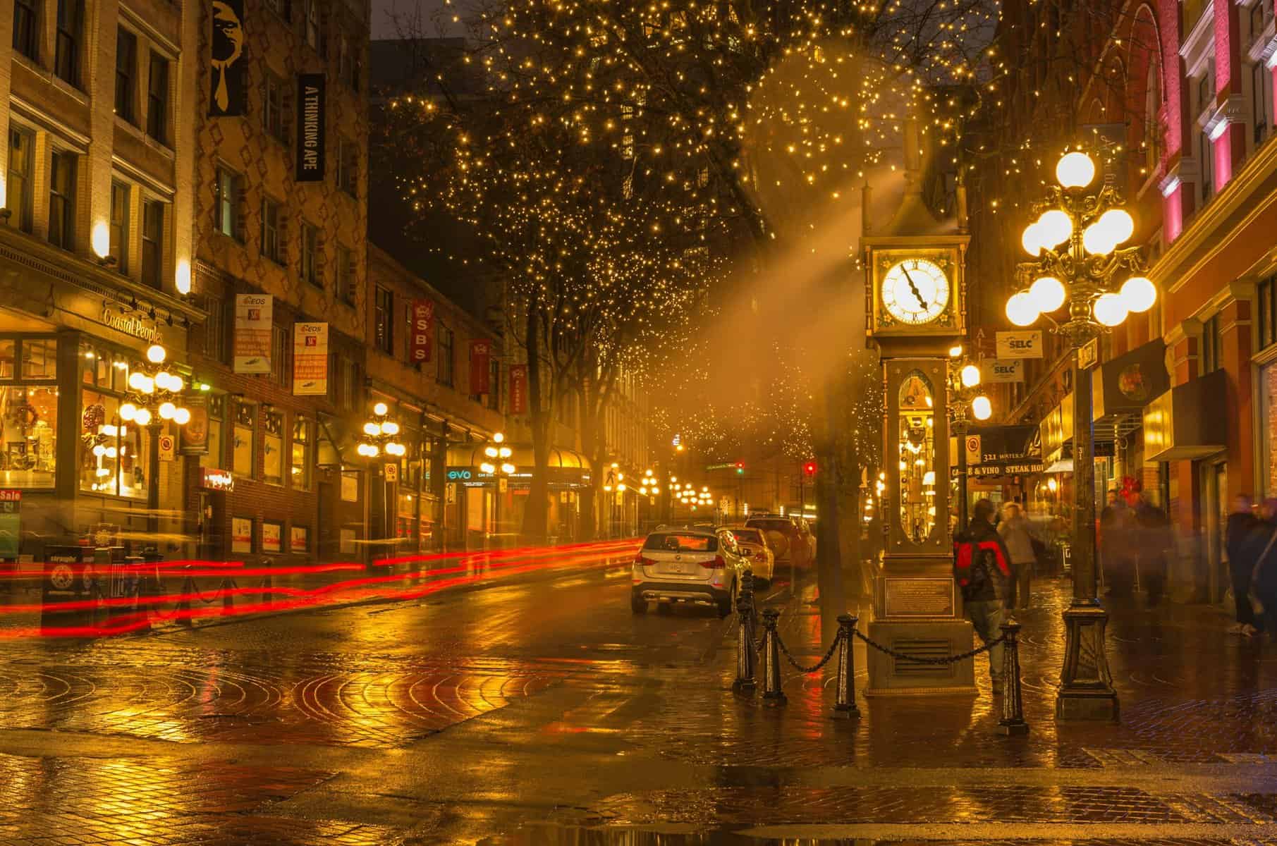 Gastown
