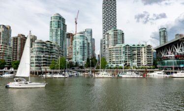 Granville Island