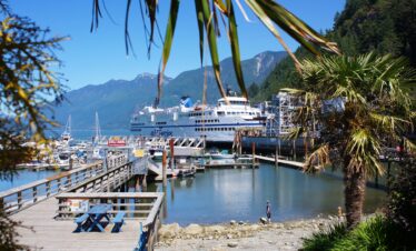Horseshoe Bay