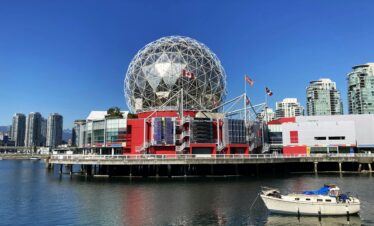 Science World