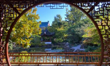 Dr. Sun Yat-Sen Classical Chinese Garden