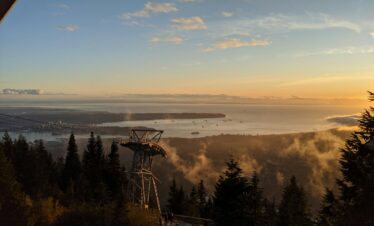 Grouse Mountain