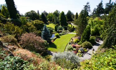 Queen Elizabeth Park