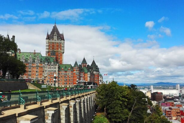 quebec city