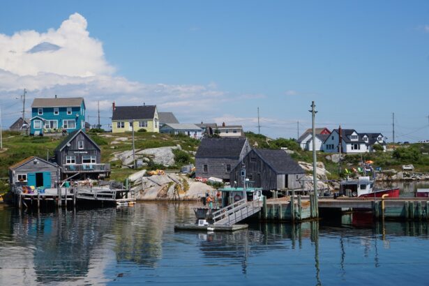 nova scotia