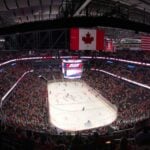 canada sports