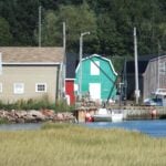 smallest canadian province