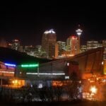 calgary