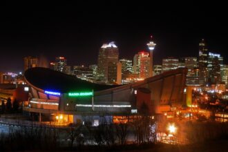 calgary