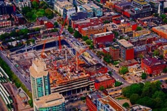 toronto