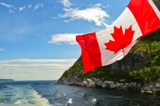 canada history