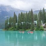 canada lakes