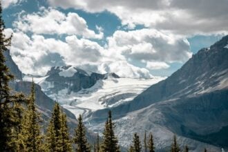 canada highest city