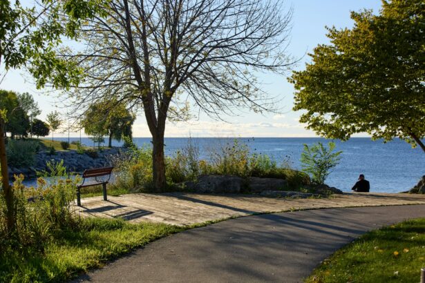 lake ontario
