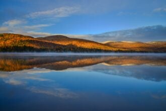 mont tremblant