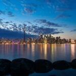 canada cities