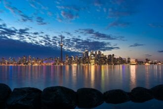 canada cities