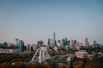 edmonton