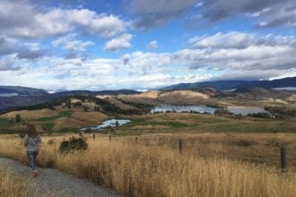 kelowna summer