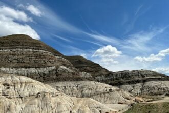 drumheller