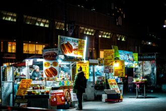 canada food